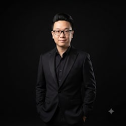 markchin