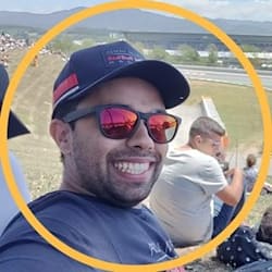 luisrazel
