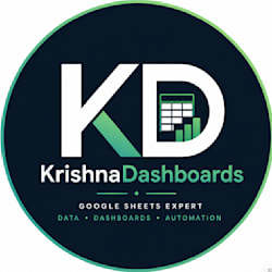 krishnadashboar