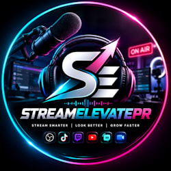 streamelevatepr