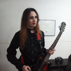 giulianarivas