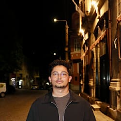 melihustun