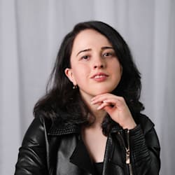 tamarbenashvili
