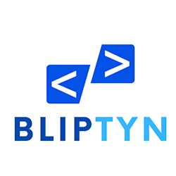 bliptyn