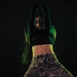 olammydancer