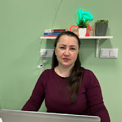 olhafursova