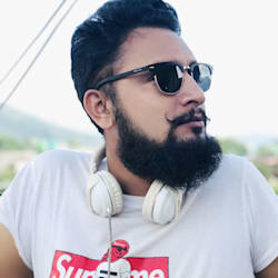 aryandhakal