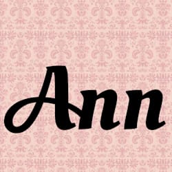 annmary258