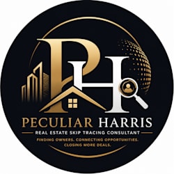 harrispec