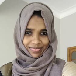 rubeena_afsal
