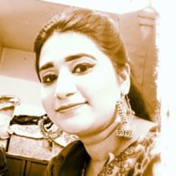 mahreenumar