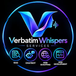 verbatimwhisper
