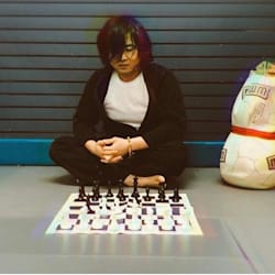 chessjitsu