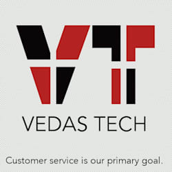 vedastech