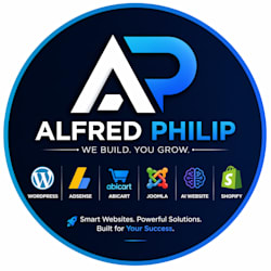 alfredmanphilip