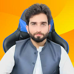 aqibharoon