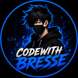 codewithbresse