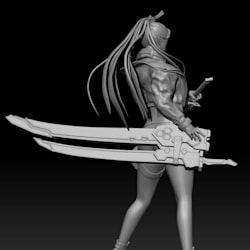 crativmodel