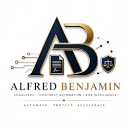 afredbenjamin