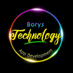 borystechnology