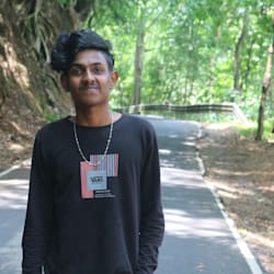 ashilsanthosh
