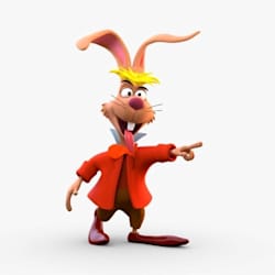 mrrlekky