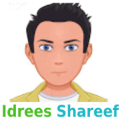 idreesshareef