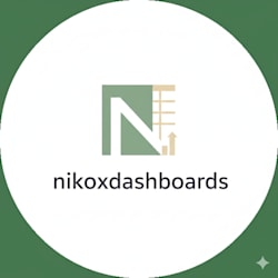 nikoxdashboards