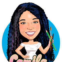 camilacartoon