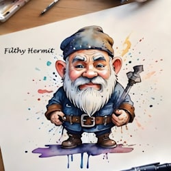 filthyhermit