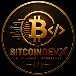 bitcoindevx