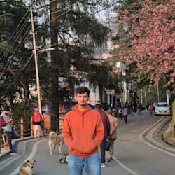 arshdanish