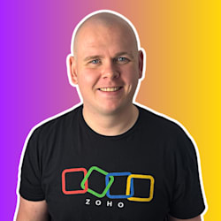 maxknowszoho