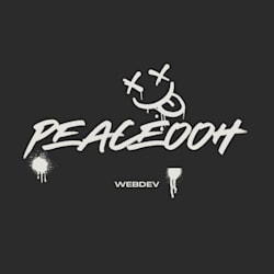 peaceooh