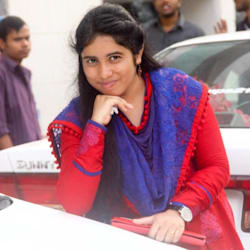 mstmarufjahan