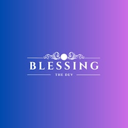 blessing__14
