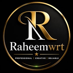 raheemwrt