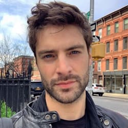david_miitchell