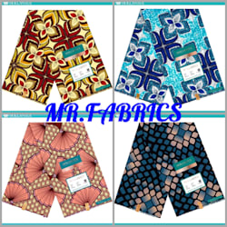 mrfabrics