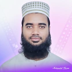 mahmud_arch