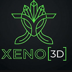xeno3d