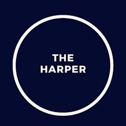 theharperweb