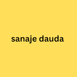 sanajedauda00