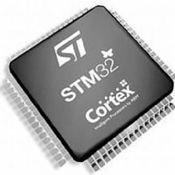 stm32tech