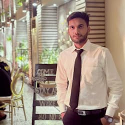 syedasharkhalil