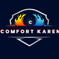 comfortkaren