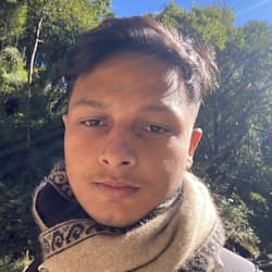 aayushcodes