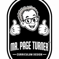 mrpageturner