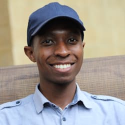 steveomwenga
