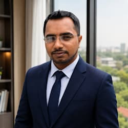 mdrusselhussain